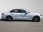 2025 Mercedes-Benz E 350 RWD Sedan