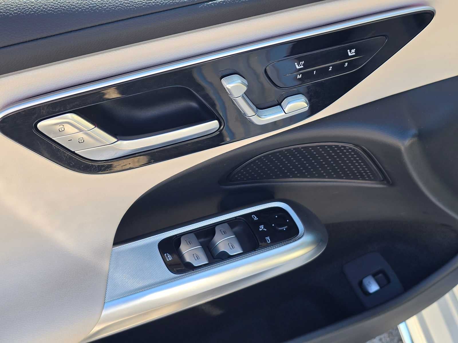 2025 Mercedes-Benz E 350 RWD Sedan
