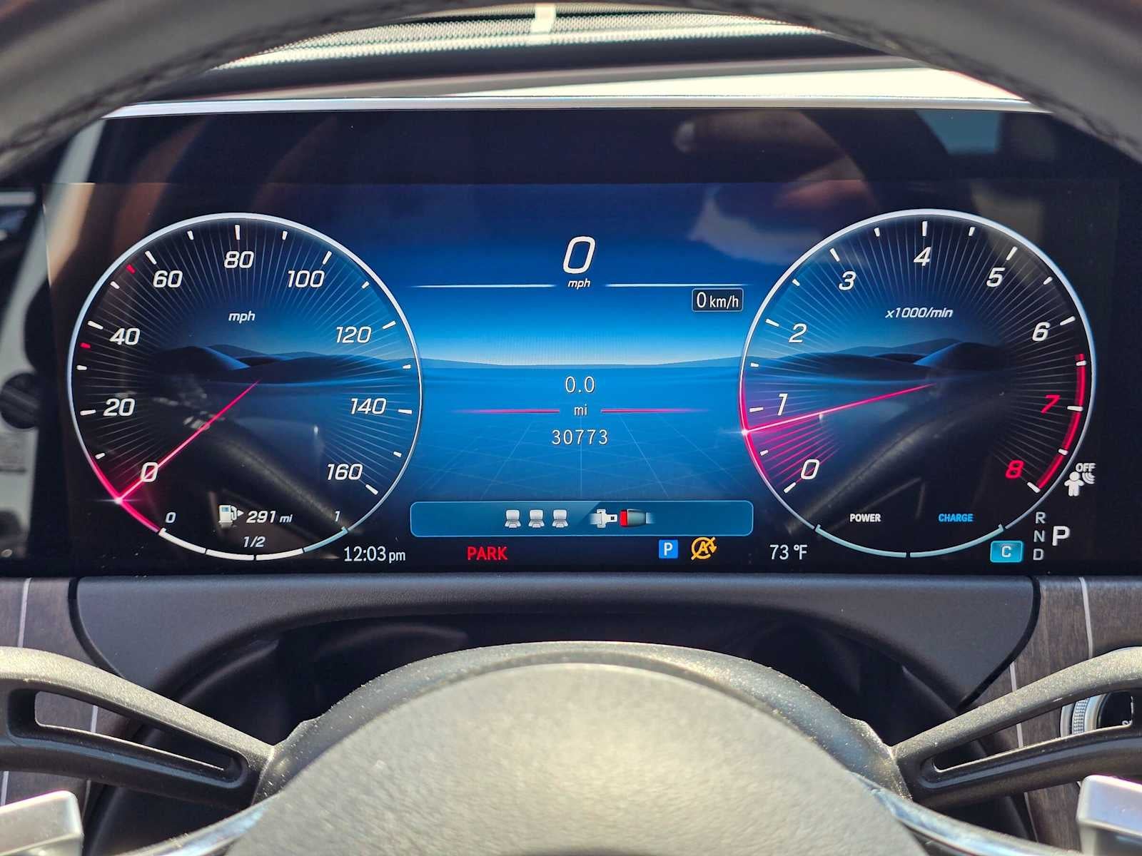 2025 Mercedes-Benz E 350 RWD Sedan