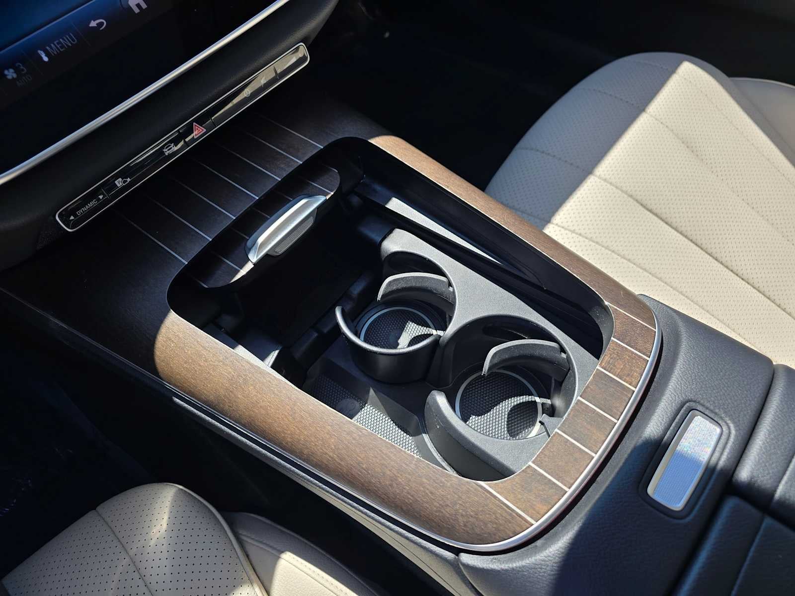 2025 Mercedes-Benz E 350 RWD Sedan