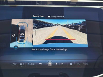 2025 Mercedes-Benz E 350 RWD Sedan
