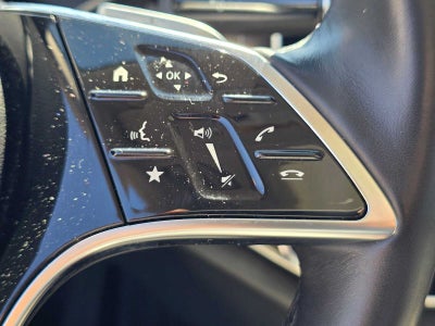 2025 Mercedes-Benz E 350 RWD Sedan