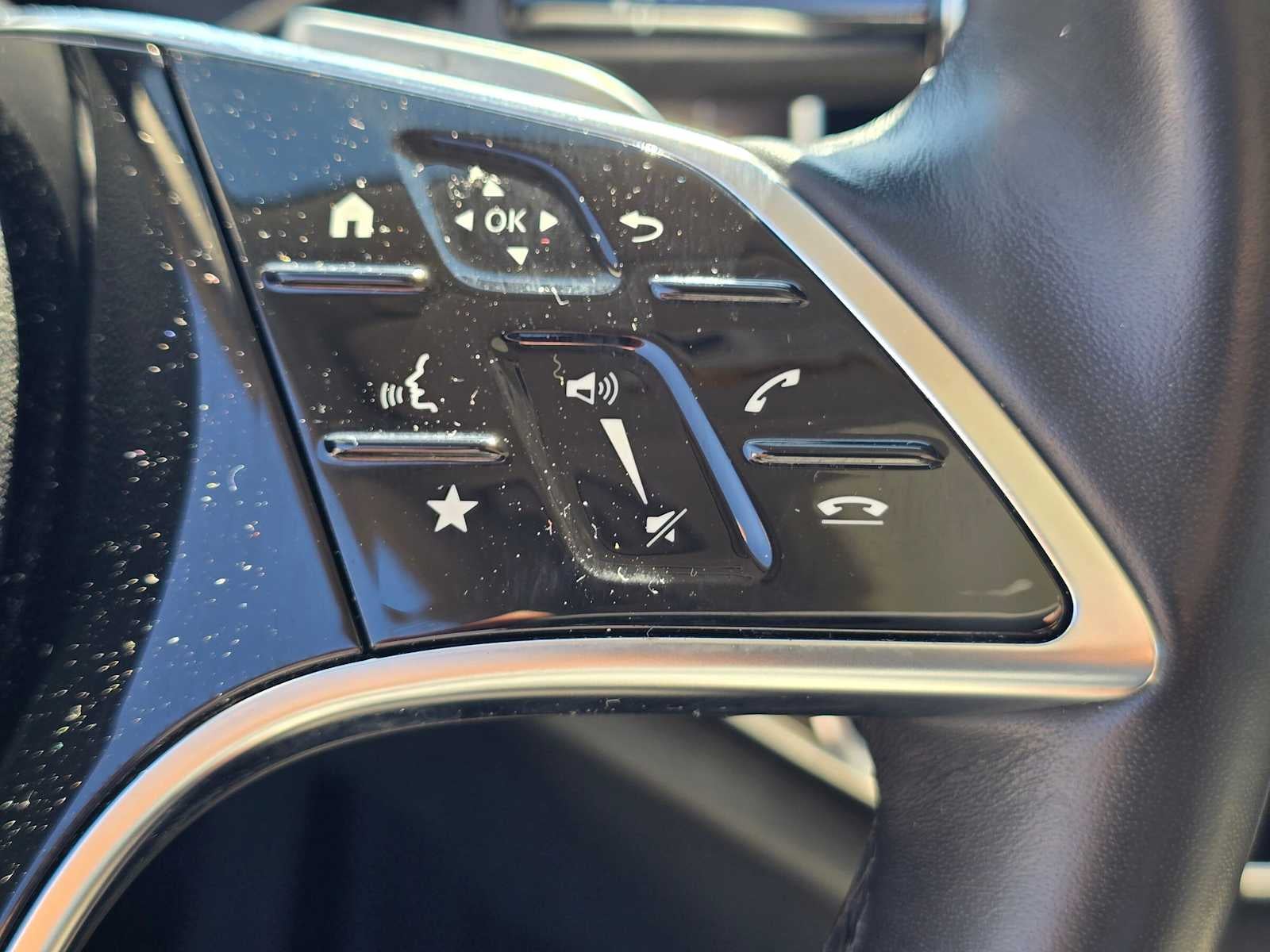 2025 Mercedes-Benz E 350 RWD Sedan