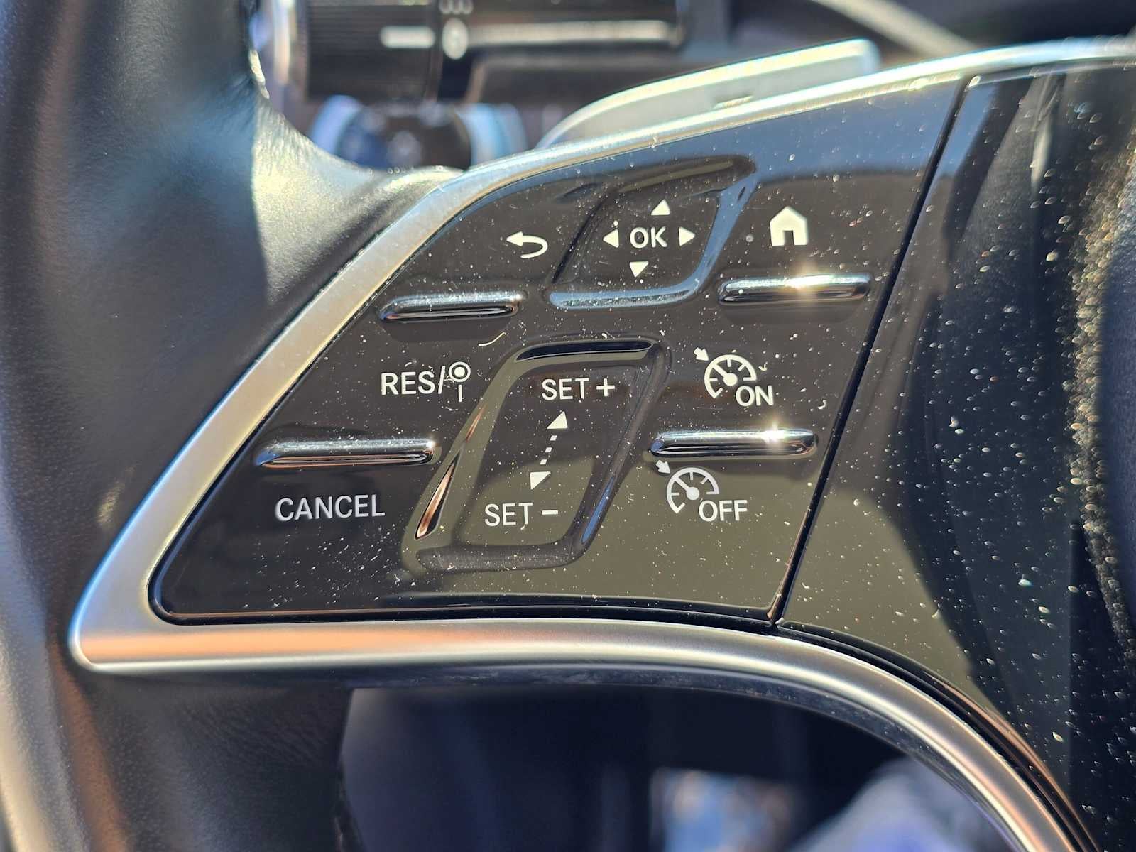 2025 Mercedes-Benz E 350 RWD Sedan