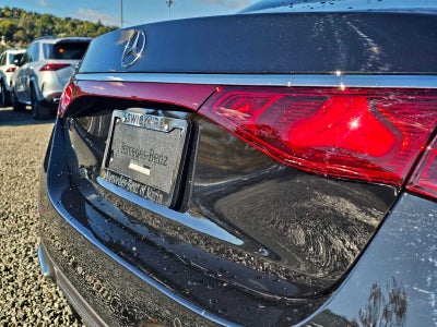 2025 Mercedes-Benz E 350 E 350