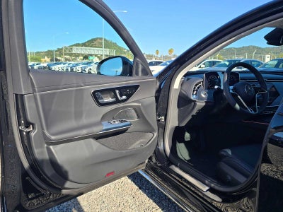 2025 Mercedes-Benz E 350 E 350