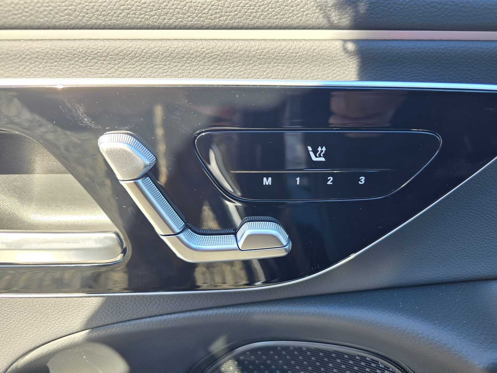 2025 Mercedes-Benz E 350 E 350