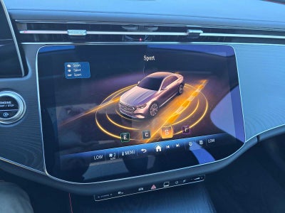 2025 Mercedes-Benz E 350 E 350