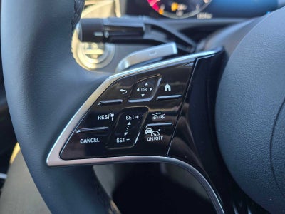 2025 Mercedes-Benz E 350 E 350