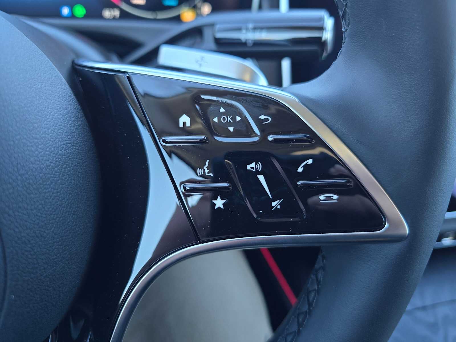 2025 Mercedes-Benz E 350 E 350