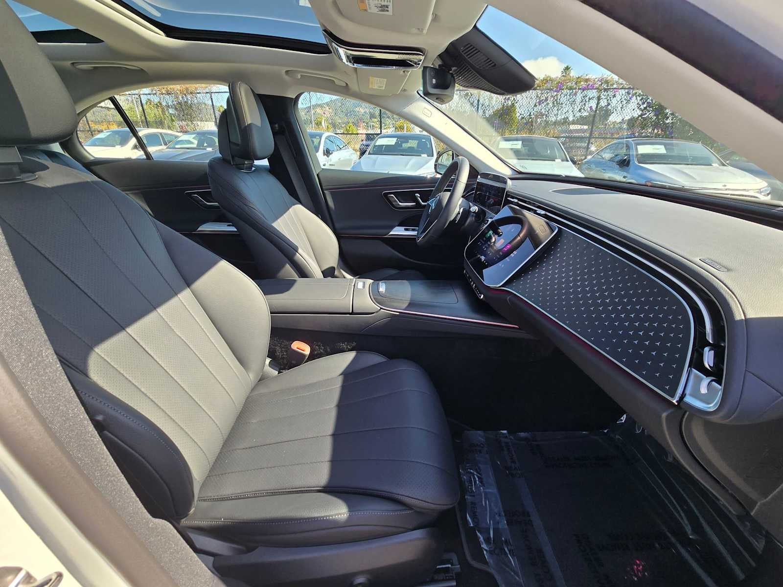 2026 Mercedes-Benz E 350 RWD Sedan