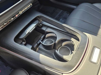 2026 Mercedes-Benz E 350 RWD Sedan