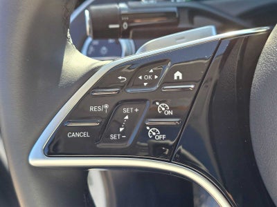 2026 Mercedes-Benz E 350 RWD Sedan