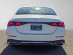 2026 Mercedes-Benz E 350 RWD Sedan