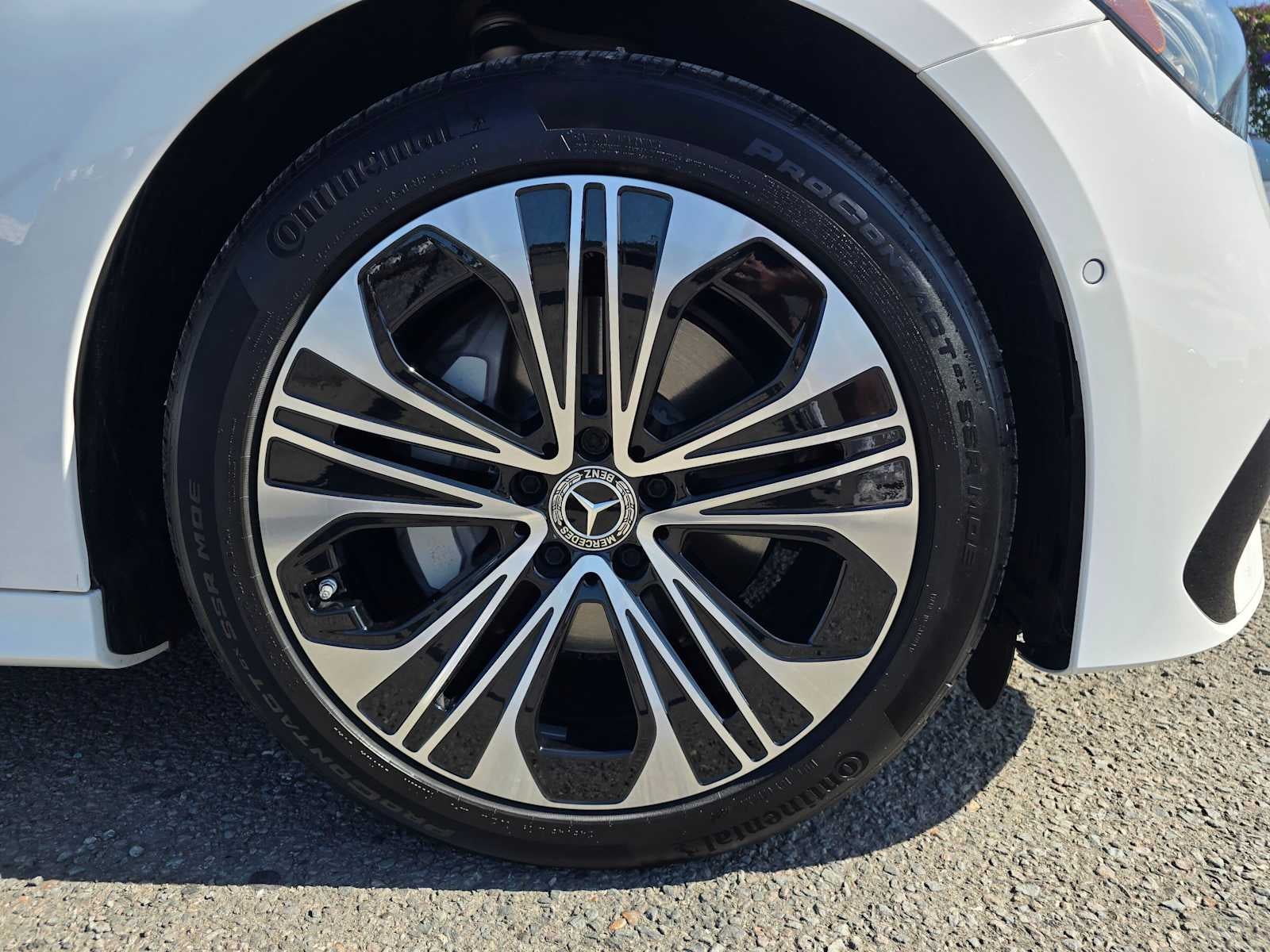 2026 Mercedes-Benz E 350 RWD Sedan