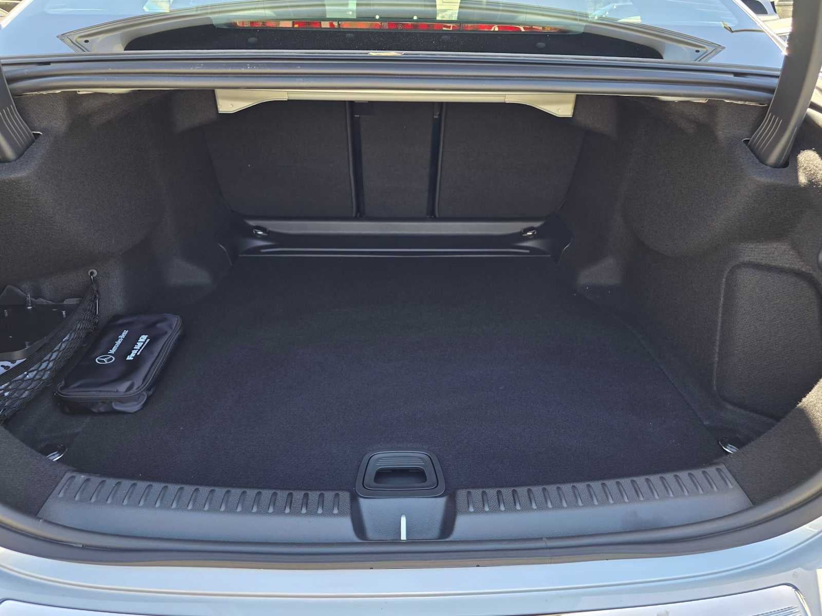 2027 Mercedes-Benz E 350 RWD Sedan