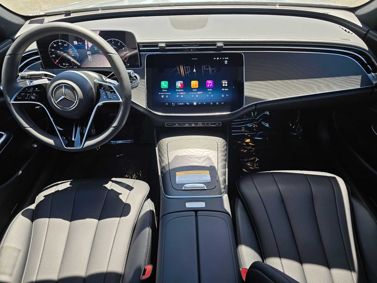 2027 Mercedes-Benz E 350 RWD Sedan