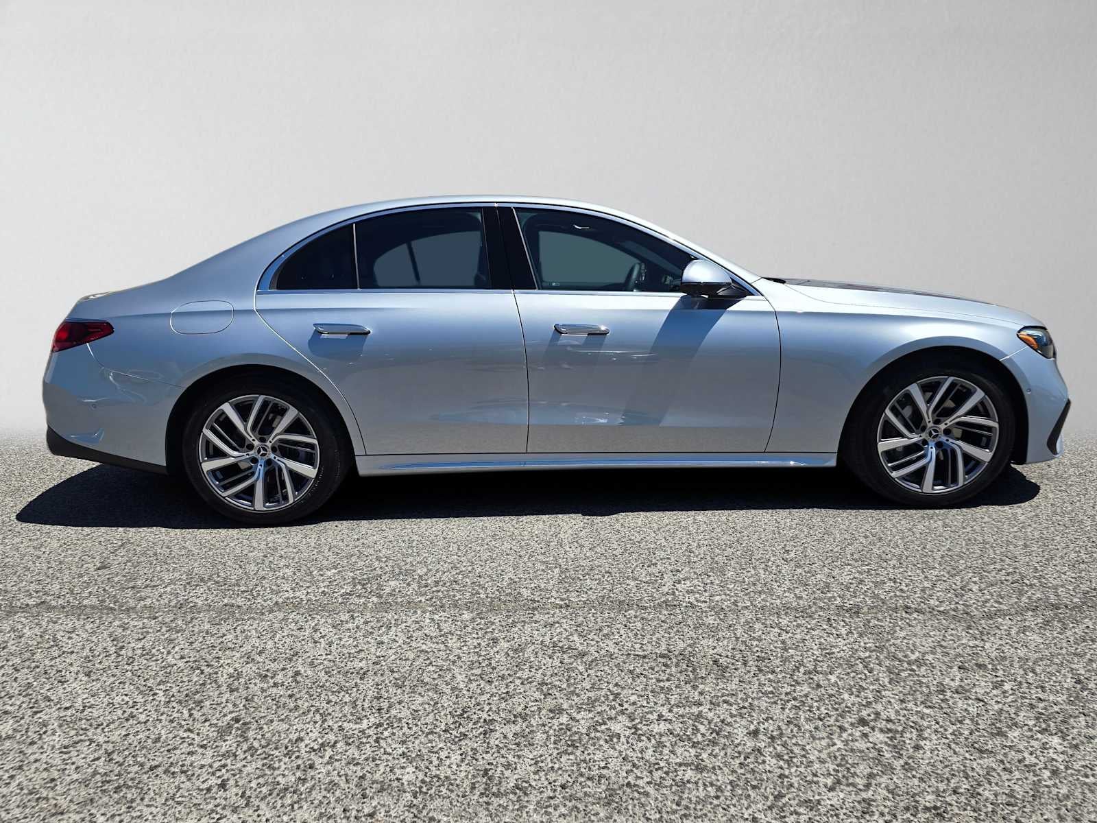 2027 Mercedes-Benz E 350 RWD Sedan