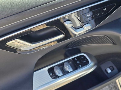 2027 Mercedes-Benz E 350 RWD Sedan