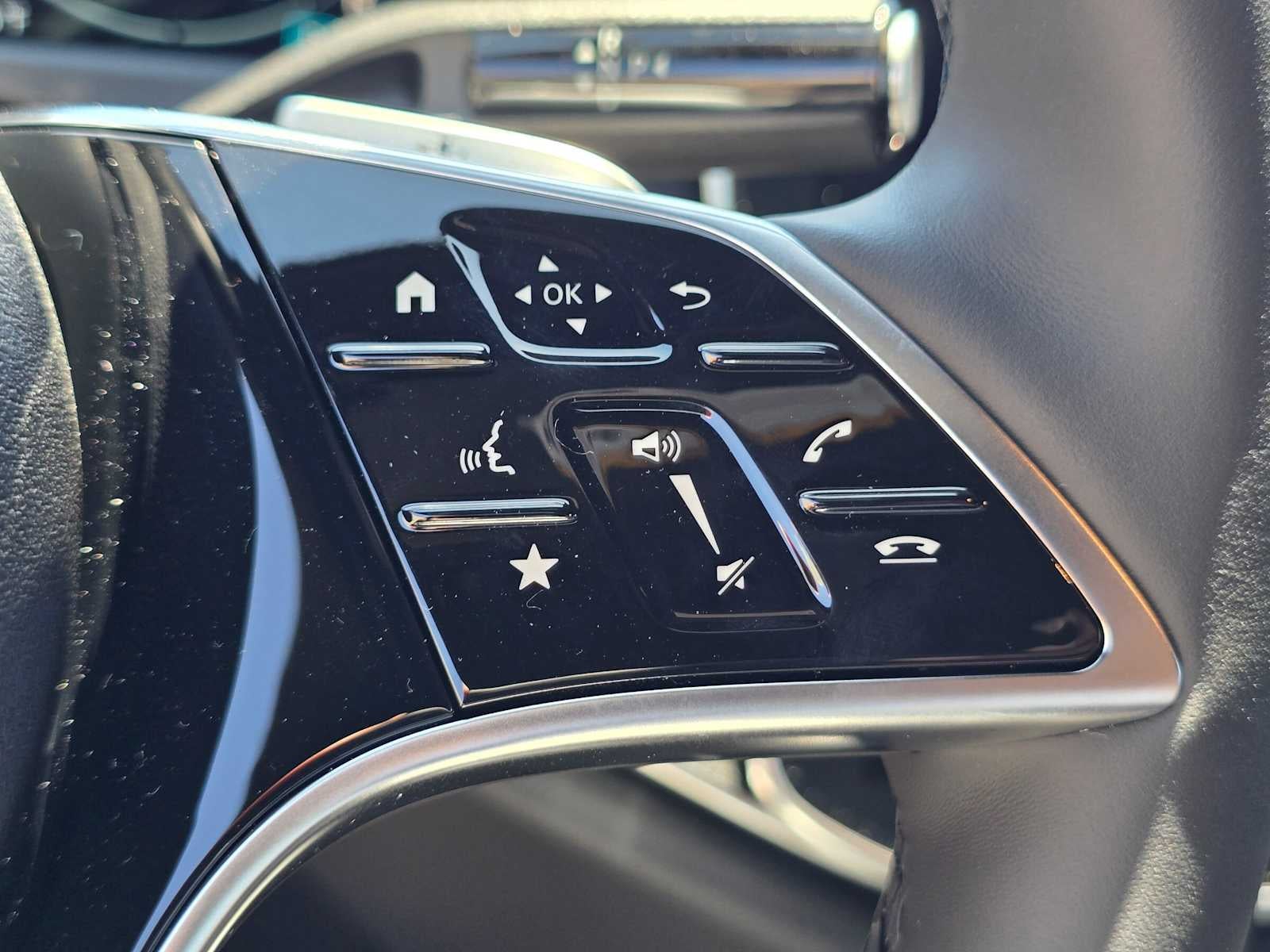 2027 Mercedes-Benz E 350 RWD Sedan