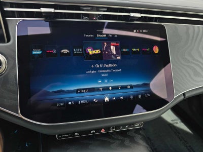 2026 Mercedes-Benz E 350 RWD Sedan