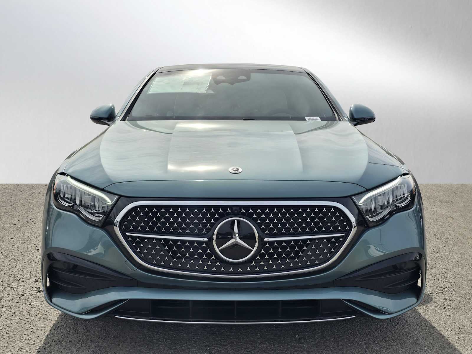 2026 Mercedes-Benz E 350 RWD Sedan