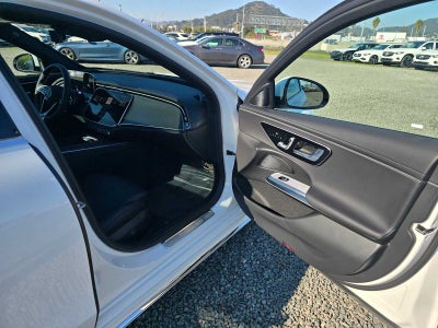 2026 Mercedes-Benz E 350 E 350