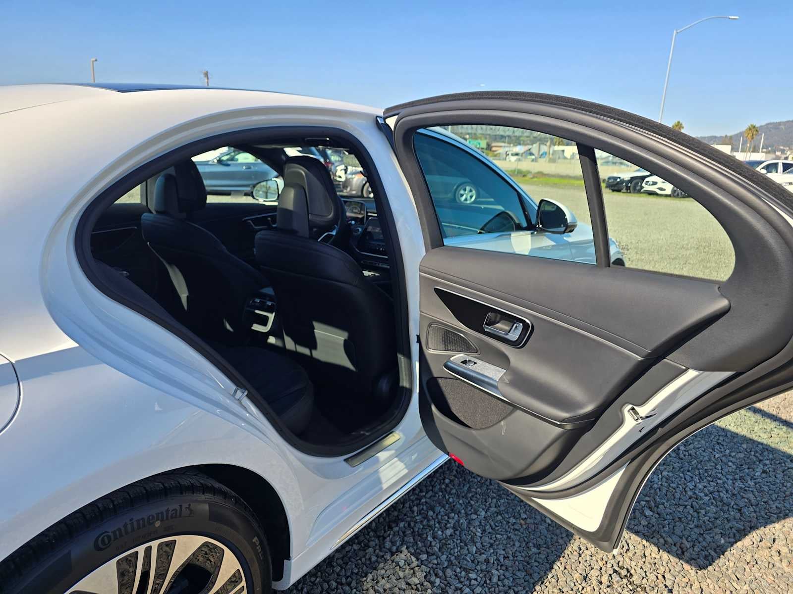 2026 Mercedes-Benz E 350 E 350