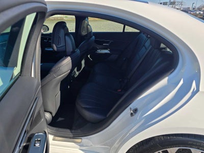 2026 Mercedes-Benz E 350 E 350