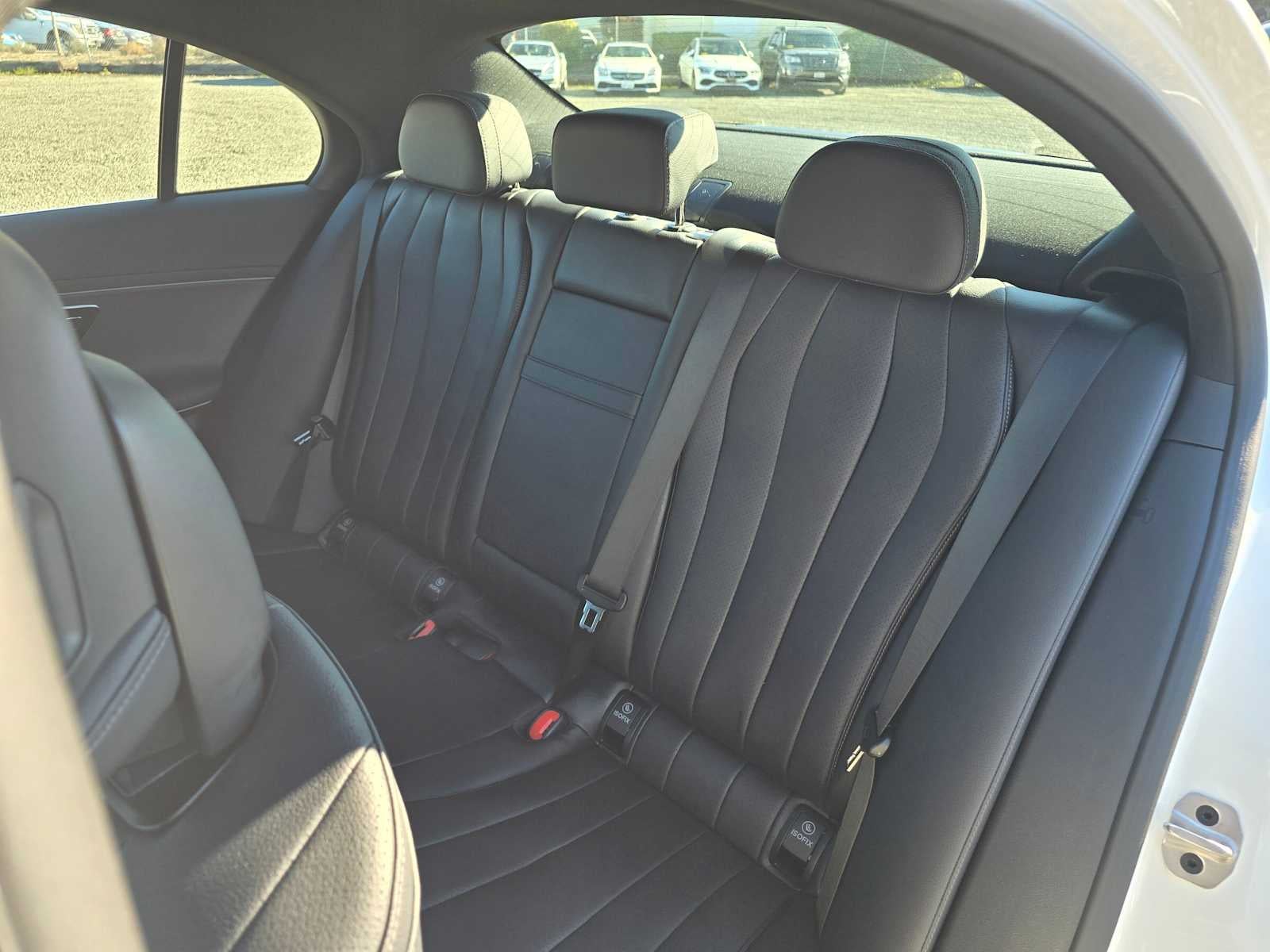 2026 Mercedes-Benz E 350 E 350