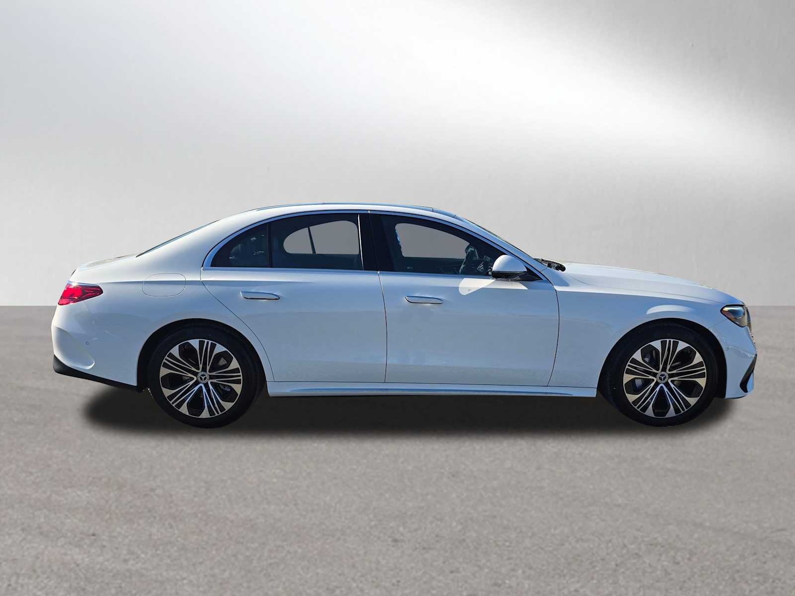 2026 Mercedes-Benz E 350 E 350