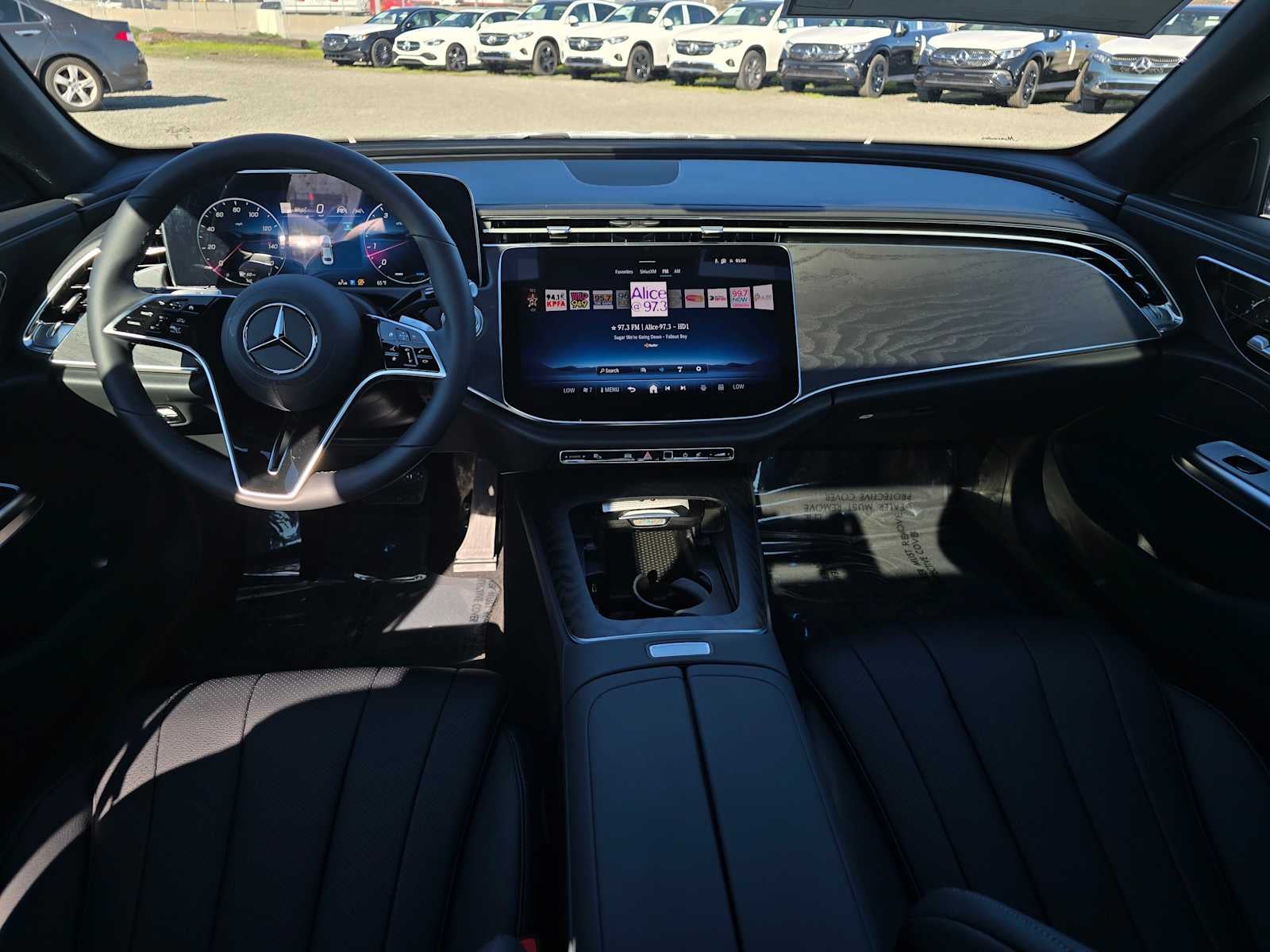 2026 Mercedes-Benz E 350 E 350