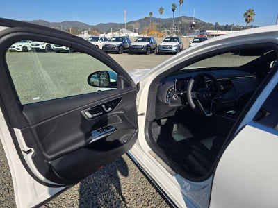 2026 Mercedes-Benz E 350 E 350