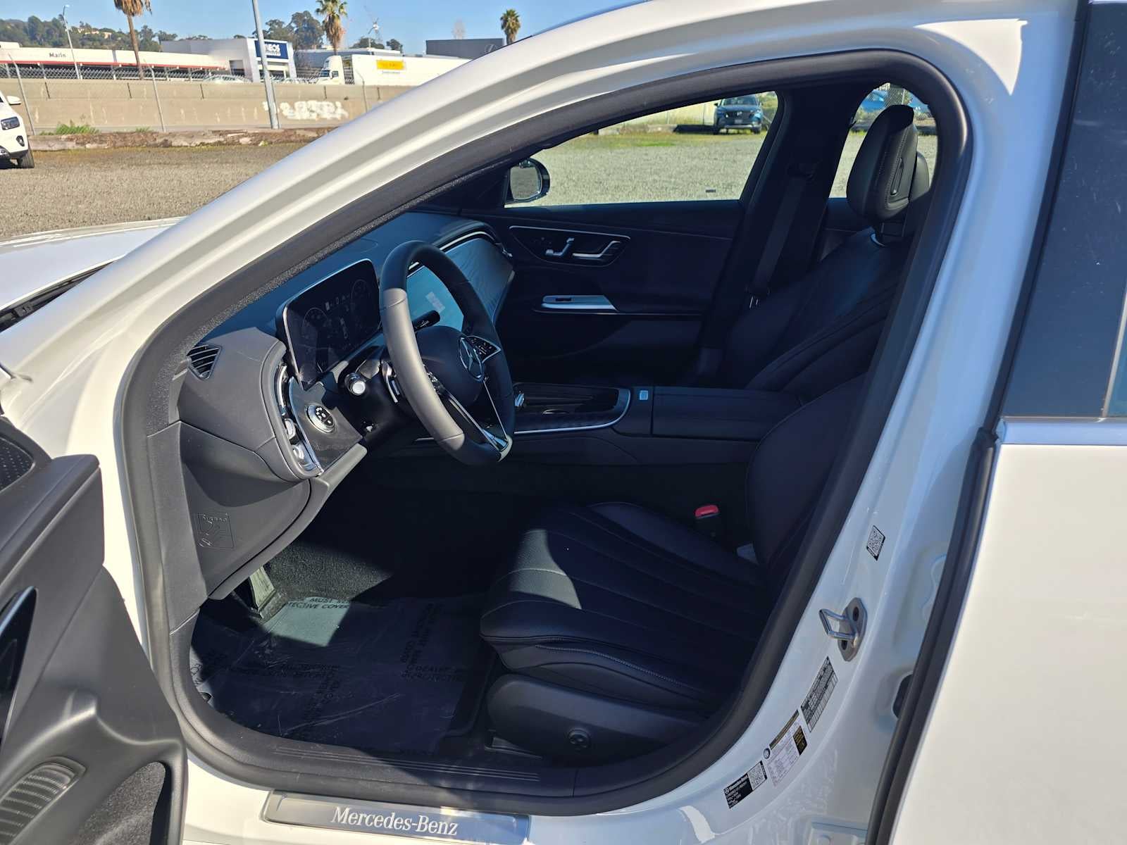 2026 Mercedes-Benz E 350 E 350