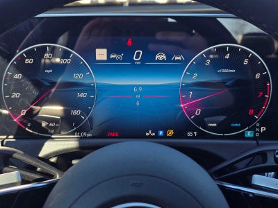 2026 Mercedes-Benz E 350 E 350