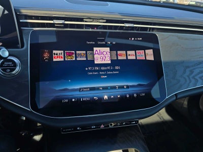 2026 Mercedes-Benz E 350 E 350