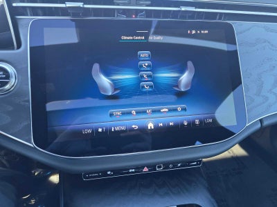 2026 Mercedes-Benz E 350 E 350