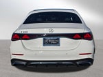 2026 Mercedes-Benz E 350 E 350