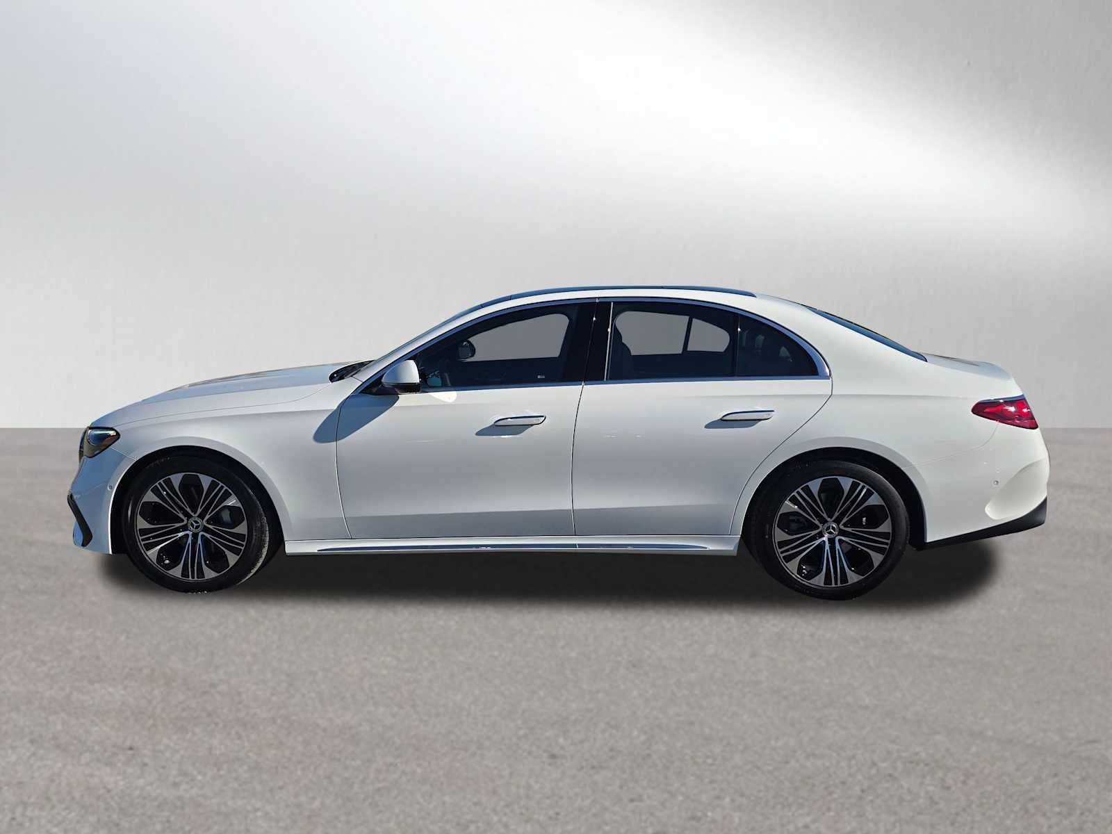 2026 Mercedes-Benz E 350 E 350