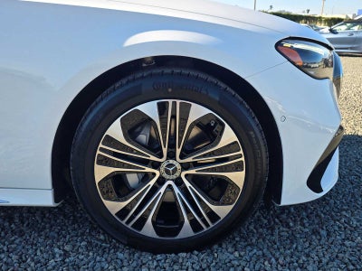 2026 Mercedes-Benz E 350 E 350