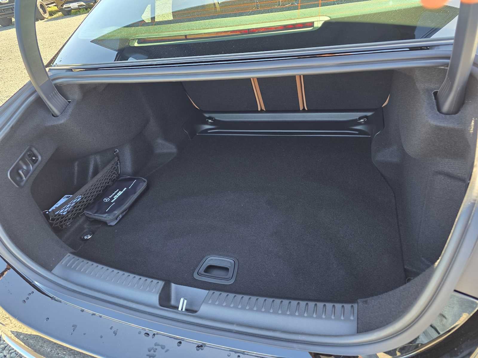 2026 Mercedes-Benz E 350 RWD Sedan