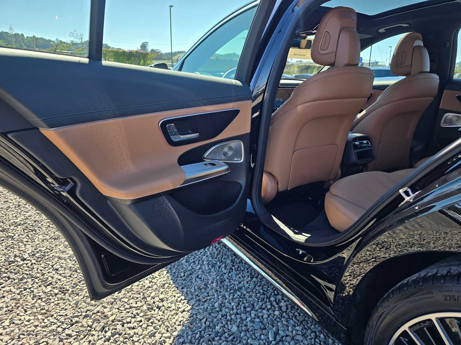 2026 Mercedes-Benz E 350 RWD Sedan