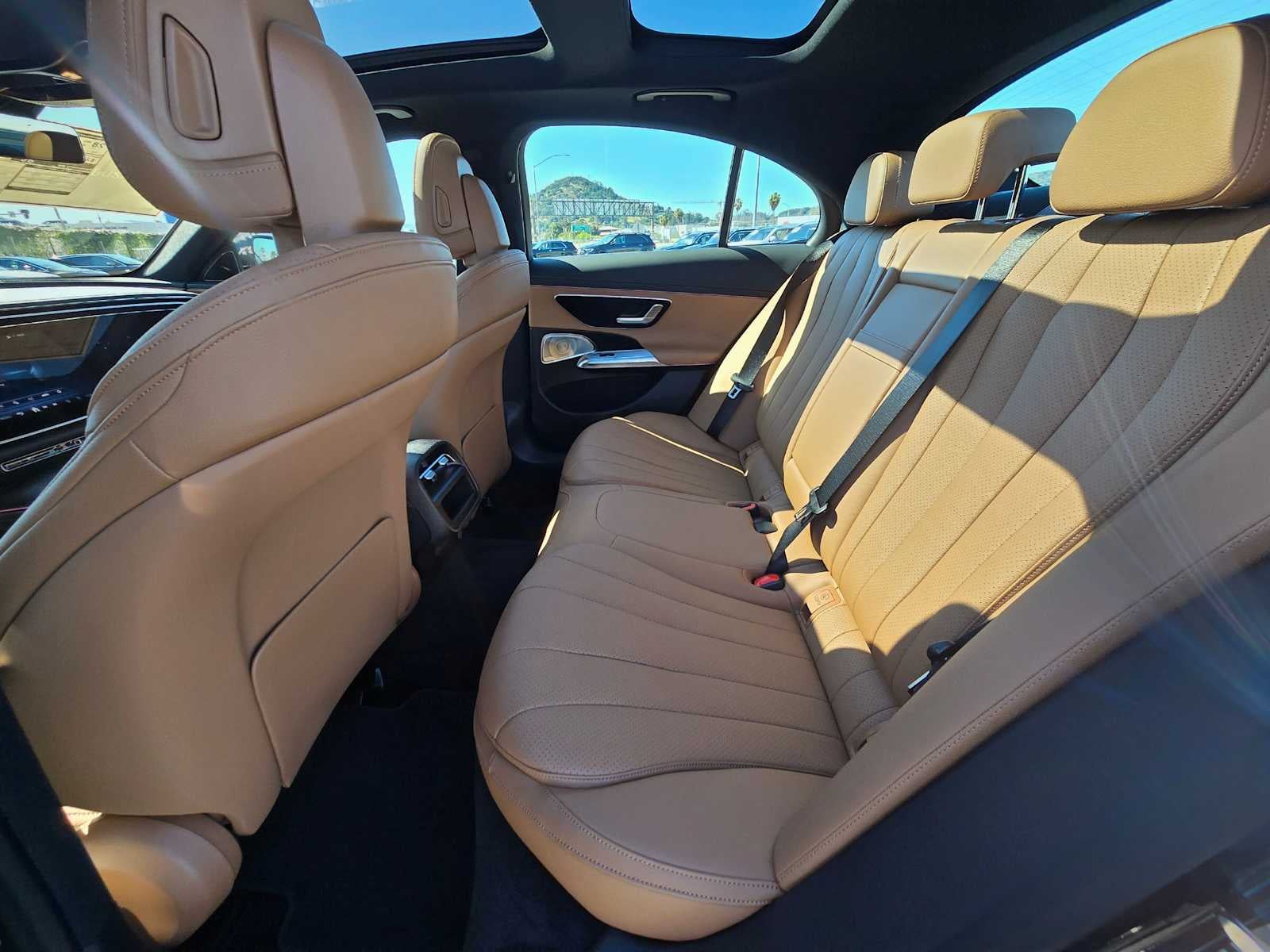 2026 Mercedes-Benz E 350 RWD Sedan