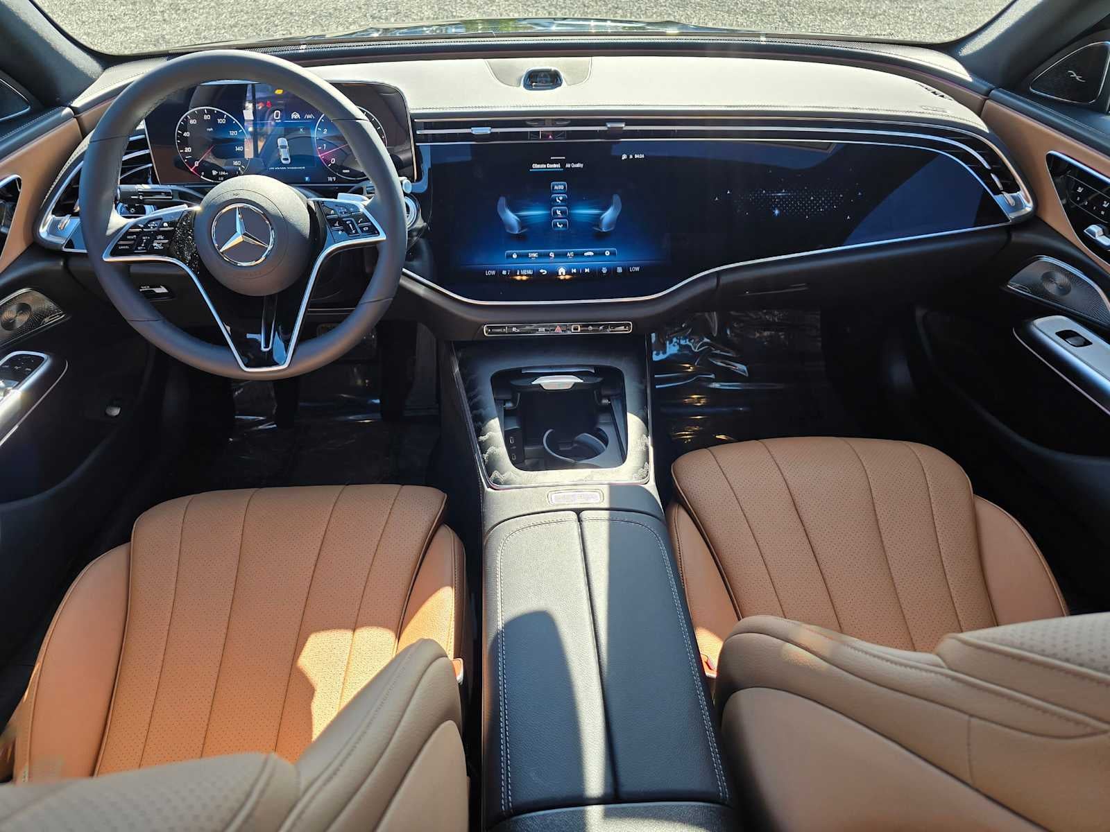 2026 Mercedes-Benz E 350 RWD Sedan
