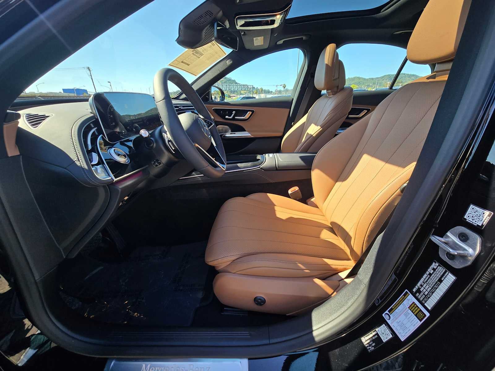2026 Mercedes-Benz E 350 RWD Sedan