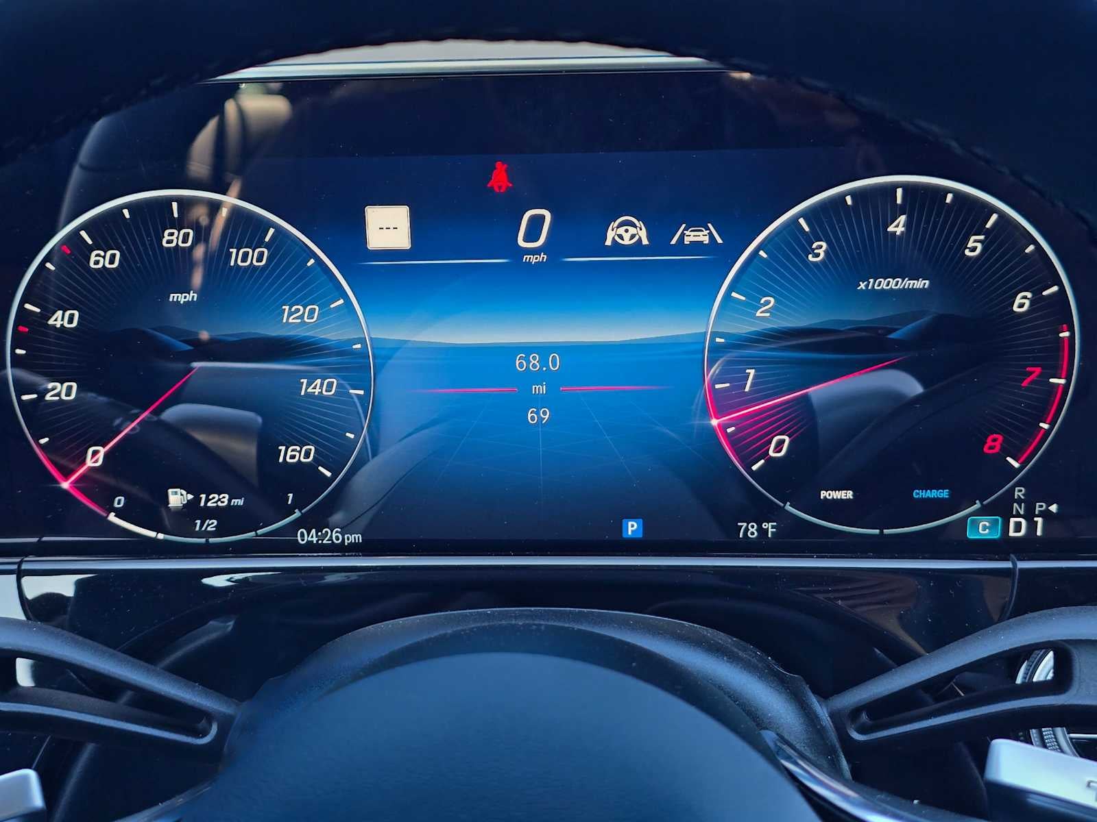 2026 Mercedes-Benz E 350 RWD Sedan