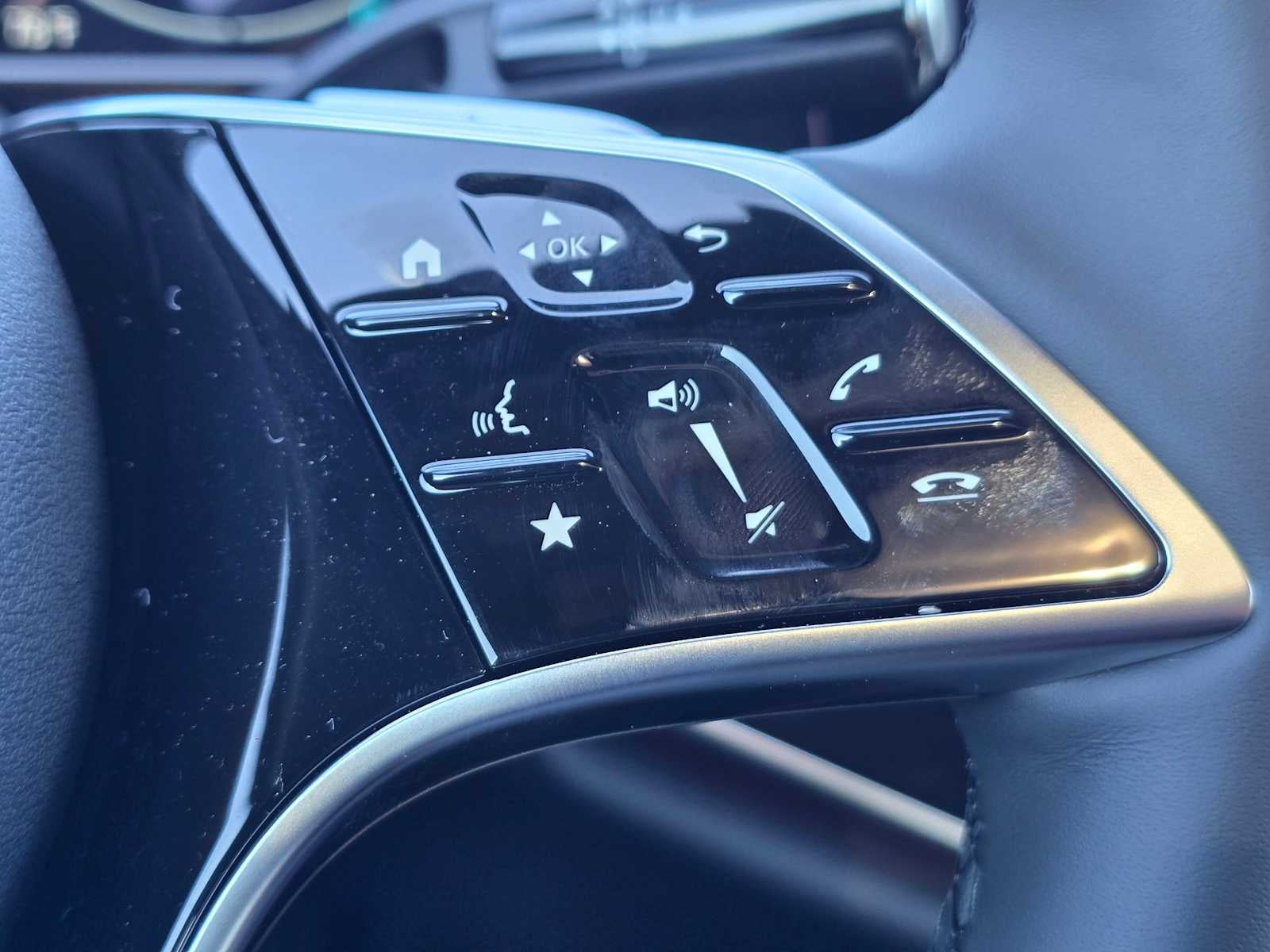 2026 Mercedes-Benz E 350 RWD Sedan