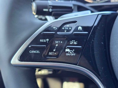 2026 Mercedes-Benz E 350 RWD Sedan