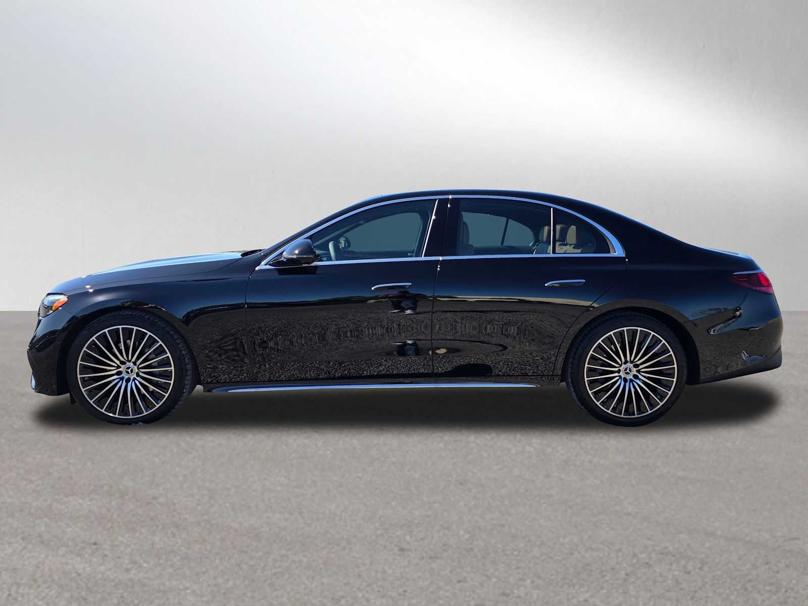 2026 Mercedes-Benz E 350 RWD Sedan