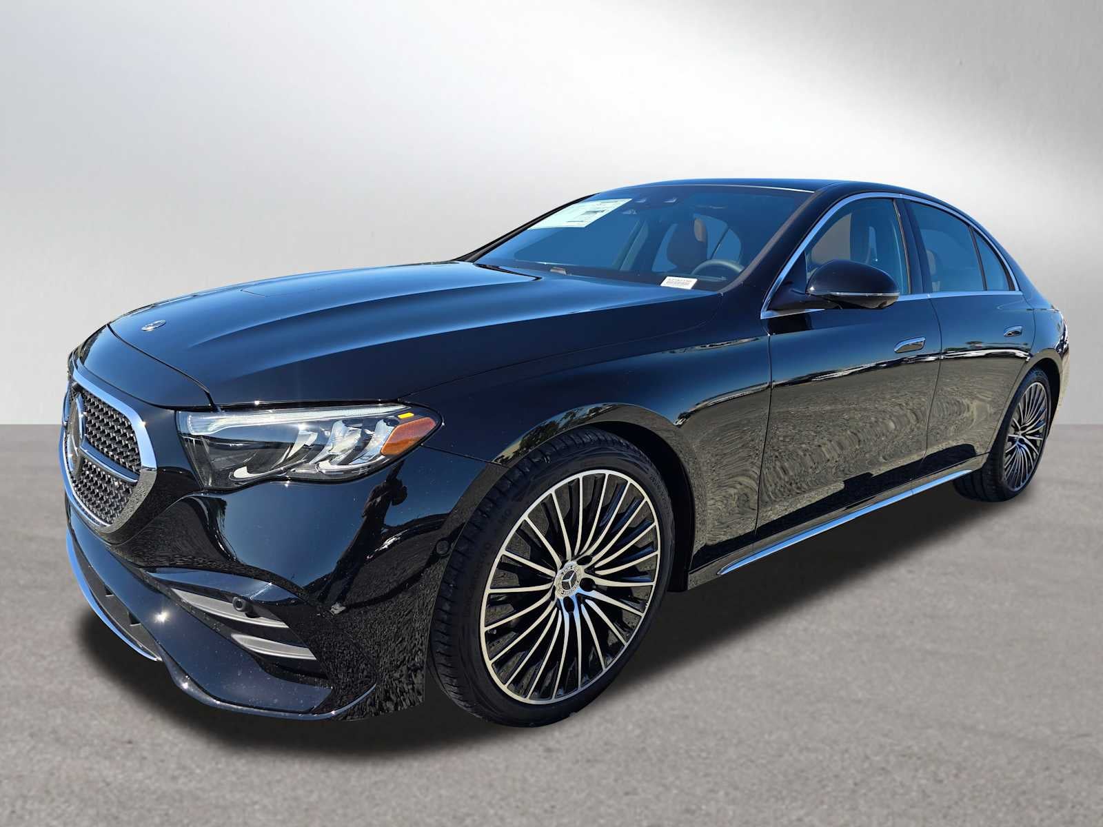 2026 Mercedes-Benz E 350 RWD Sedan